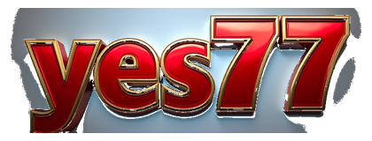 yes77 slot logo